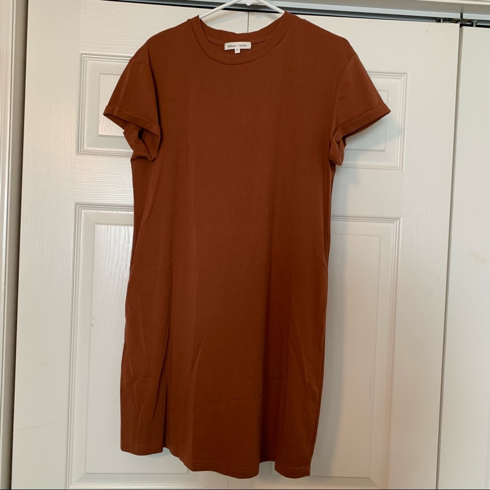 Bohme dress